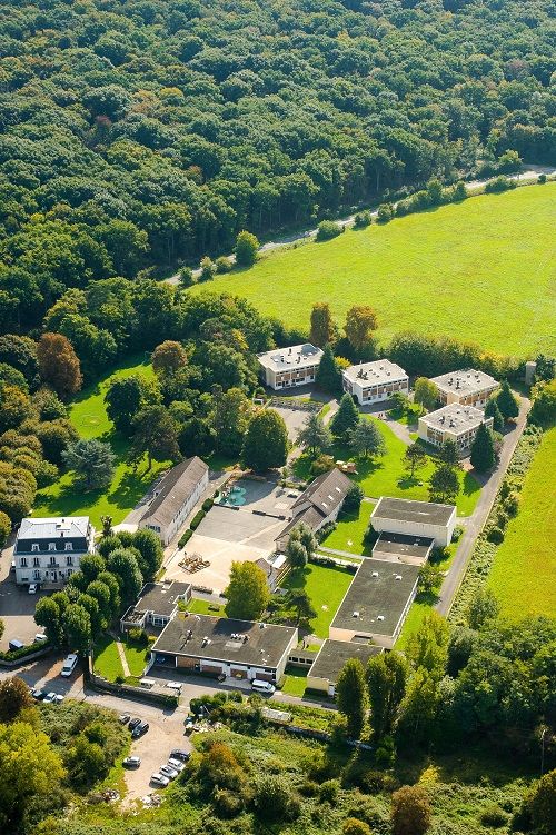 Modalit&eacute;s Unit&eacute; d